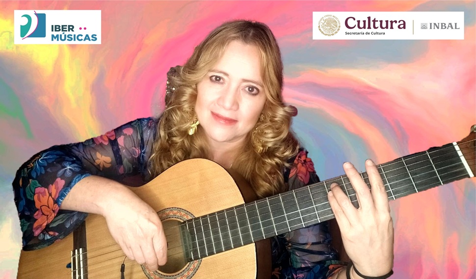 Brenda Cervantes, de México, inicia su proyecto “La Integración Cultural de las Infancias a través de la Música Infantil” en Estados Unidos